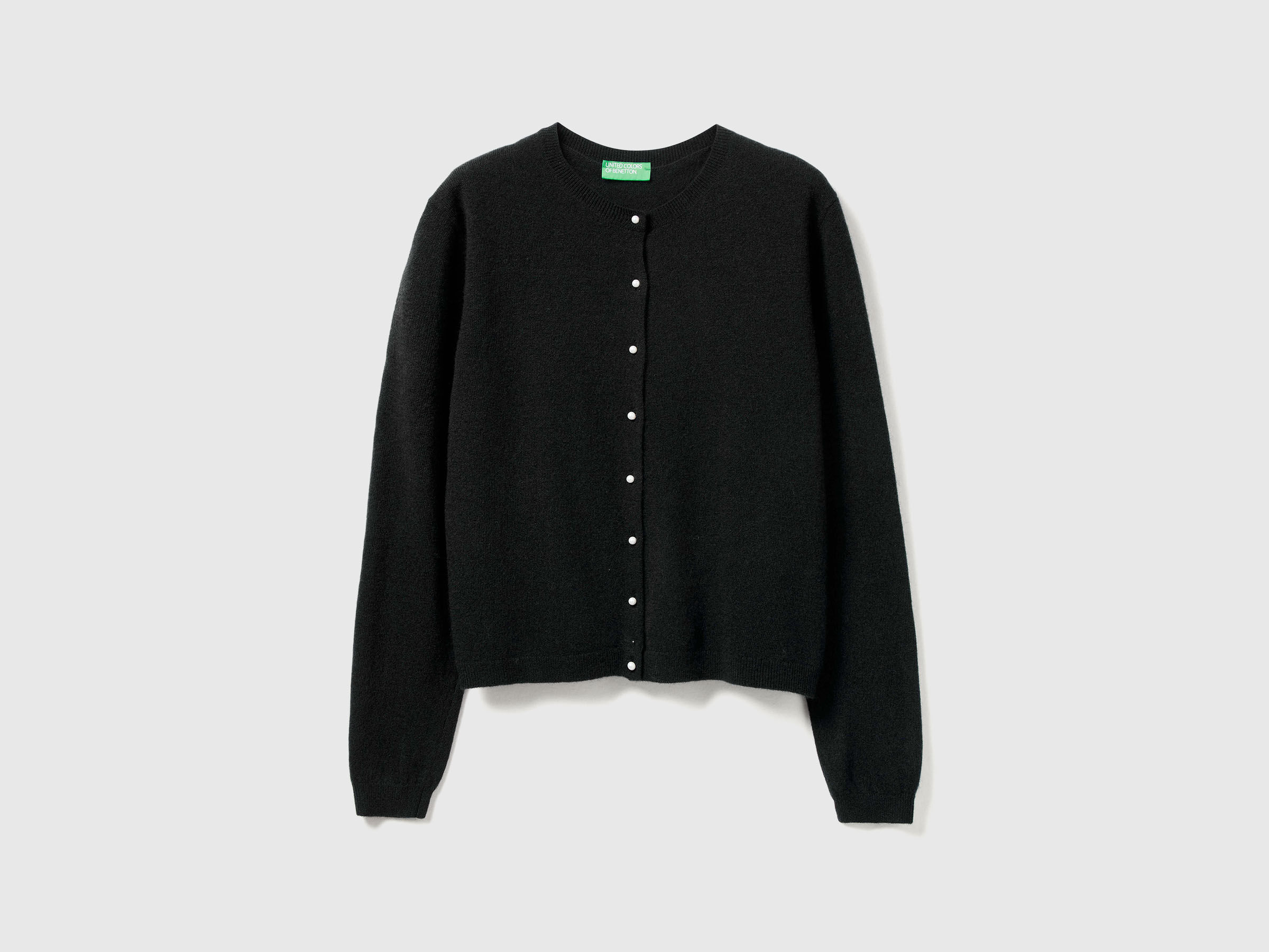 L/S SWEATER Women image number 4